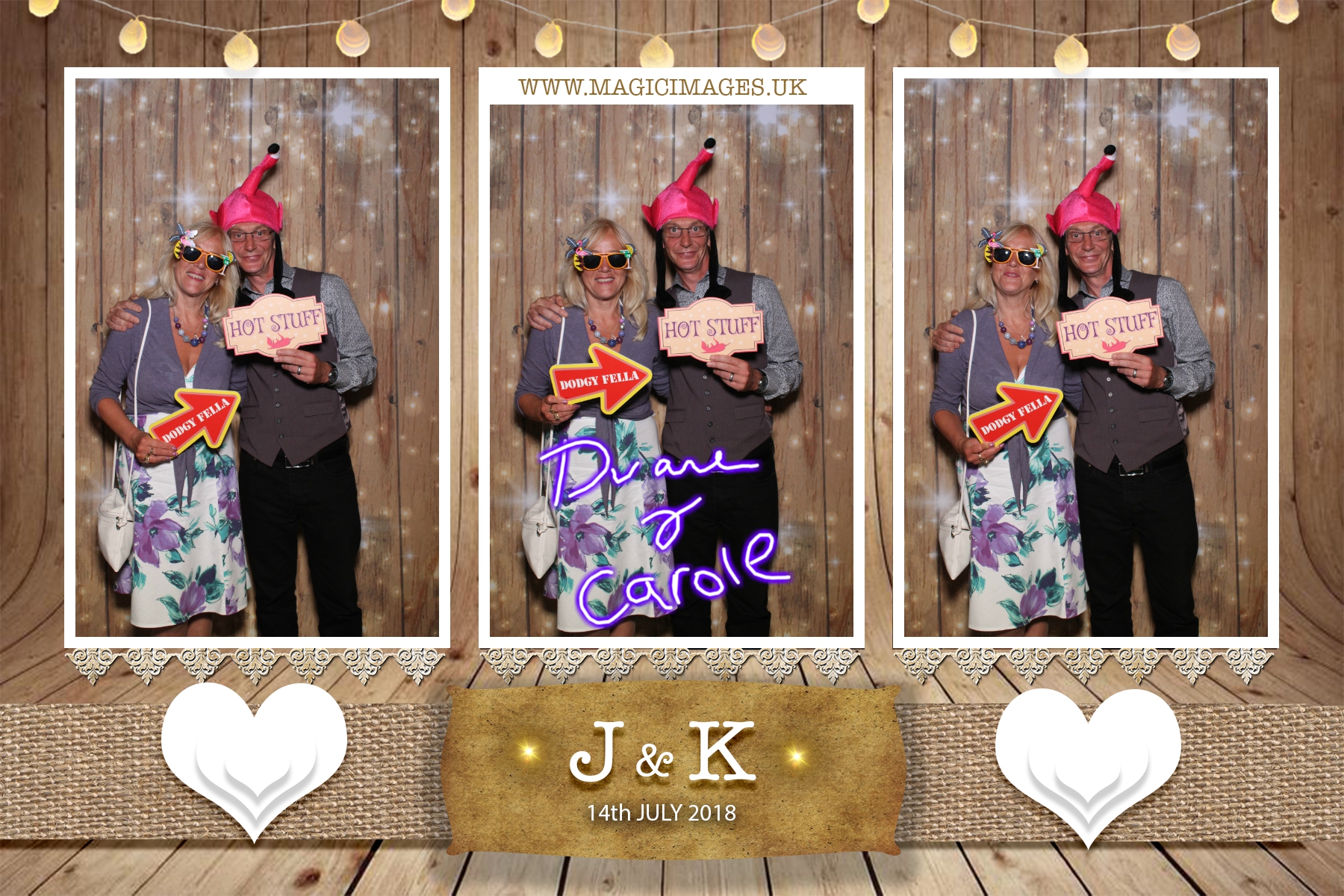 John & Kelly  | View more photos from the event at gallery.magicimages.uk/u/MagicImages/John-Kelly